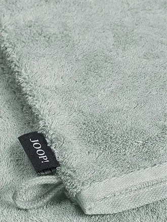 JOOP | Guanto da bagno double-face pino | hellgrün